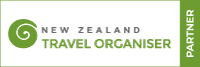 NZ Travel Organiser Partner
